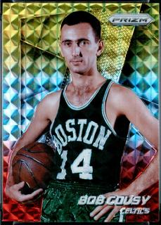 Bob Cousy
