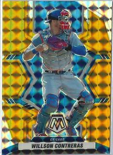 Willson Contreras