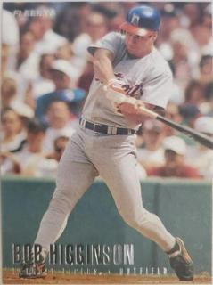 Bob Higginson