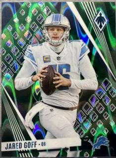 Jared Goff