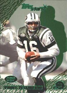 Vinny Testaverde