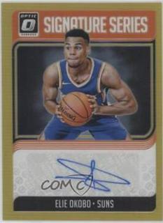 Elie Okobo
