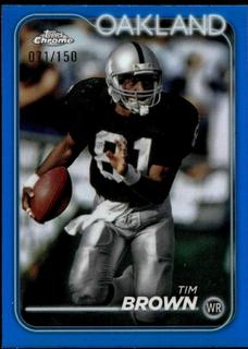 Tim Brown