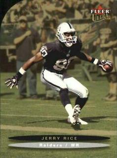 Jerry Rice