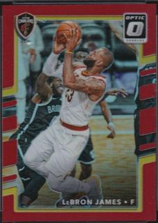 LeBron James