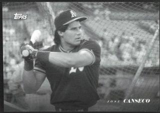 Jose Canseco