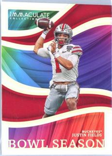 Justin Fields