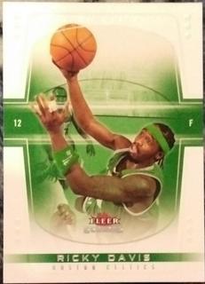 Ricky Davis