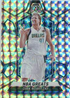 Dirk Nowitzki