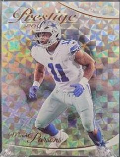 Micah Parsons