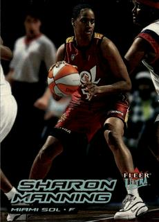 Sharon Manning