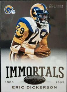 Eric Dickerson