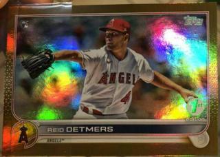 Reid Detmers