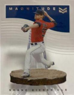 Shane Bieber