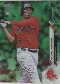Rafael Devers