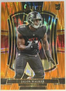 Jalon Walker