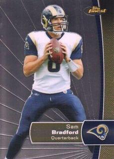 Sam Bradford