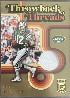Joe Namath
