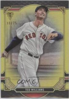 Ted Williams