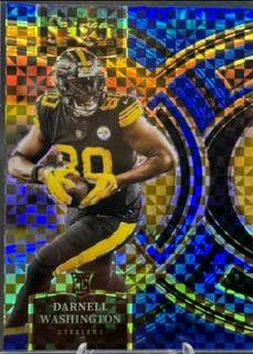 Darnell Washington