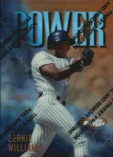 Bernie Williams