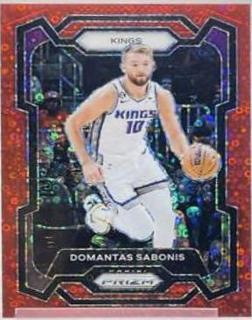 Domantas Sabonis