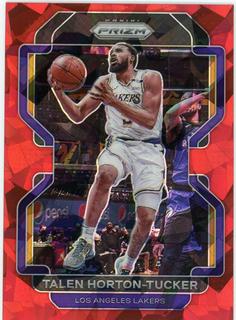 Talen Horton-Tucker