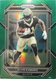 Alvin Kamara