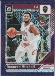 Donovan Mitchell