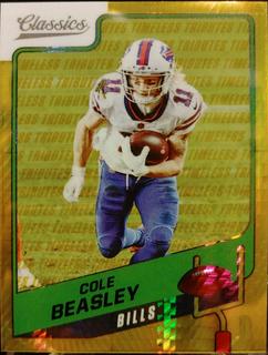 Cole Beasley