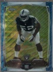 Khalil Mack