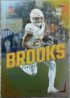 Jonathon Brooks
