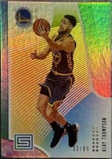 Klay Thompson