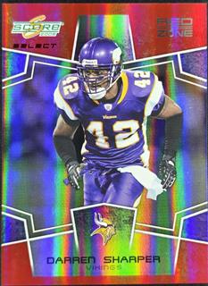 Darren Sharper