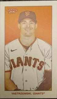 Mike Yastrzemski