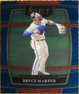 Bryce Harper