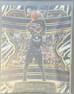 Victor Oladipo