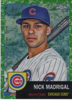 Nick Madrigal