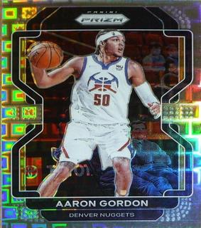 Aaron Gordon