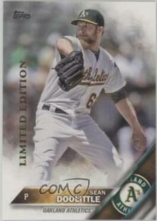 Sean Doolittle