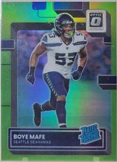 Boye Mafe