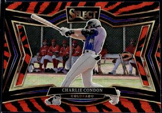 Charlie Condon