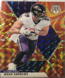 Mark Andrews