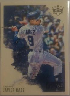 Javier Baez