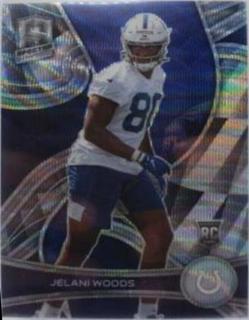 Jelani Woods