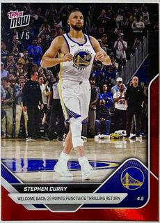 Stephen Curry