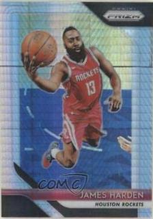 James Harden