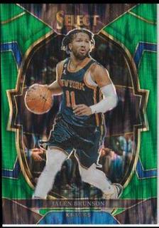 Jalen Brunson