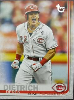Derek Dietrich