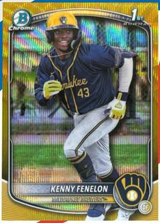 Kenny Fenelon
